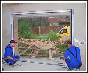 United Garage Door Service Norcross, GA 770-628-9880