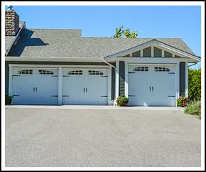 United Garage Door Service Norcross, GA 770-628-9880