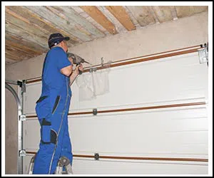 United Garage Door Service Norcross, GA 770-628-9880 - installation