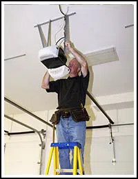 United Garage Door Service Norcross, GA 770-628-9880