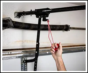 United Garage Door Service Norcross, GA 770-628-9880 - spring